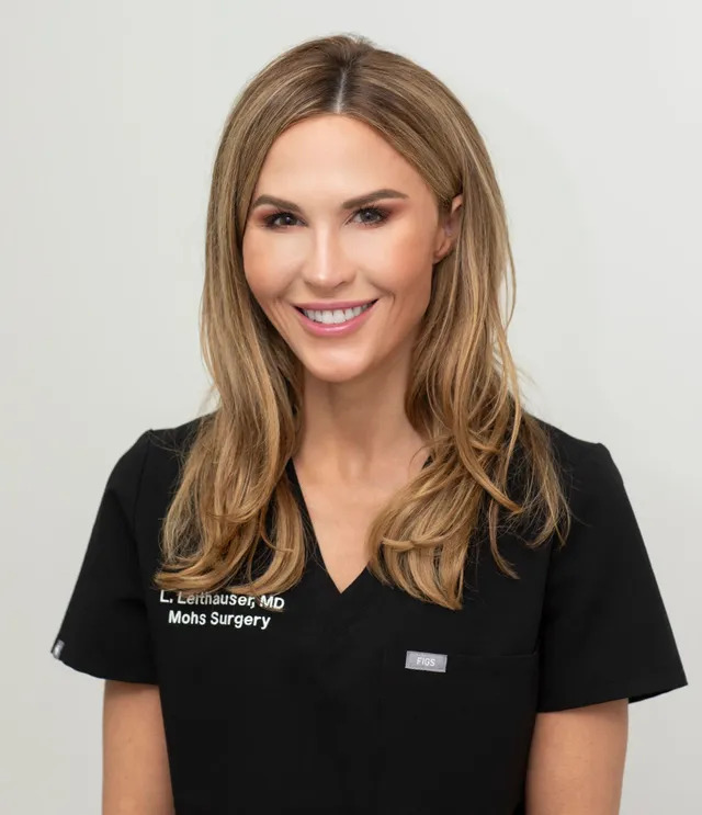 Dermatology Expert Laurel Leithauser, MD, FFAD, FACMS, Offers UV Protection and Skin Cancer Screening Advice in HelloNation
