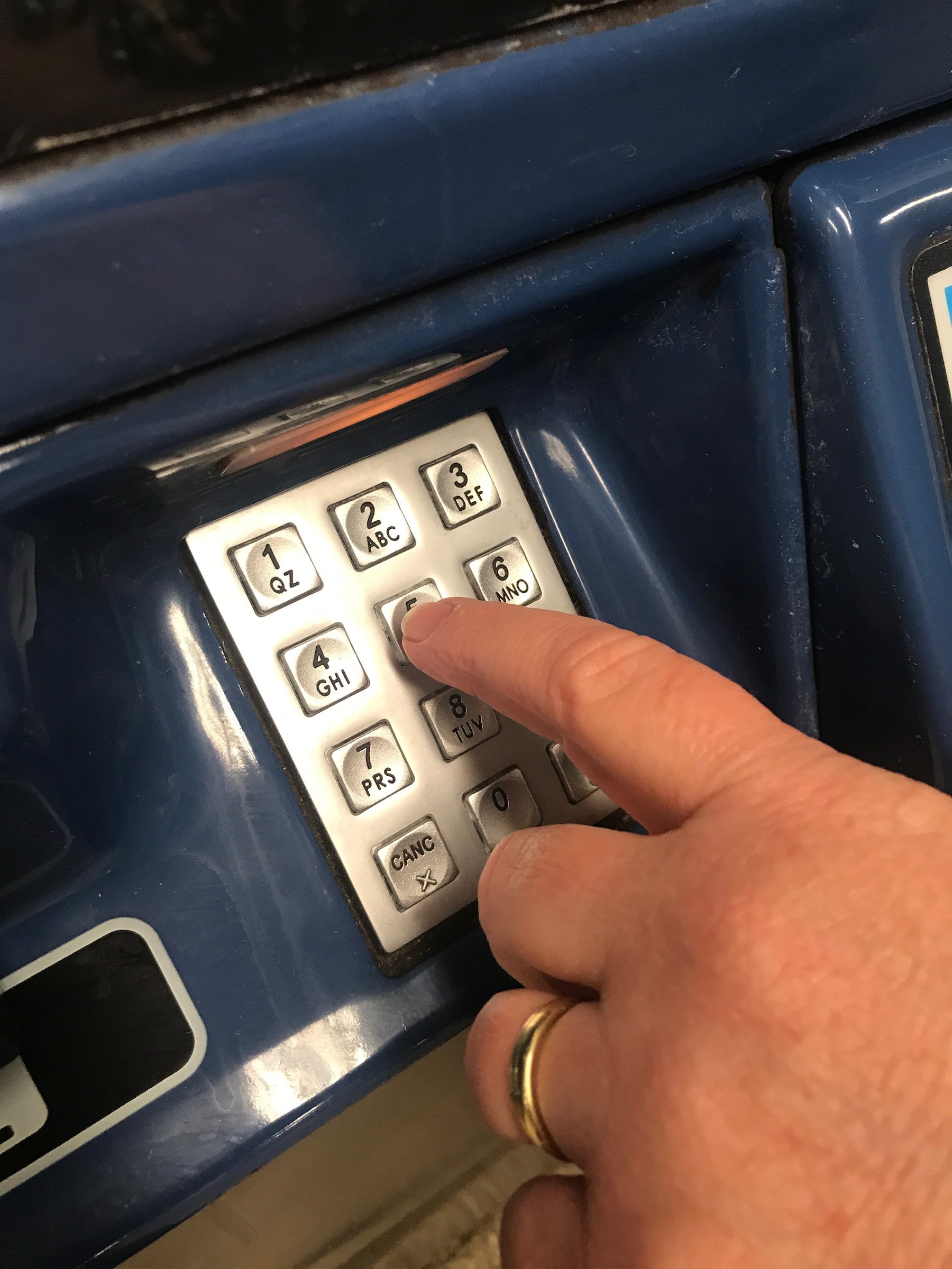 NYU researchers are in the field in New York City, capturing highly detailed three-dimensional data on human movements and behaviors – particularly around medical facilities, public transportation systems, and essential services – to document the complex landscape of “surface vectors” and thus opportunities for COVID-19 transmission. The technique updates the 2D technique in use since 1845. Their geo-spacial data will be shared for probabilistic modeling and optimization of municipal containment and mitigation efforts throughout the world.
Photo Credit: NYU Tandon: Aidan Falter