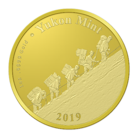 AHA DA TA (Eagle Man)  by carver Gord Peter