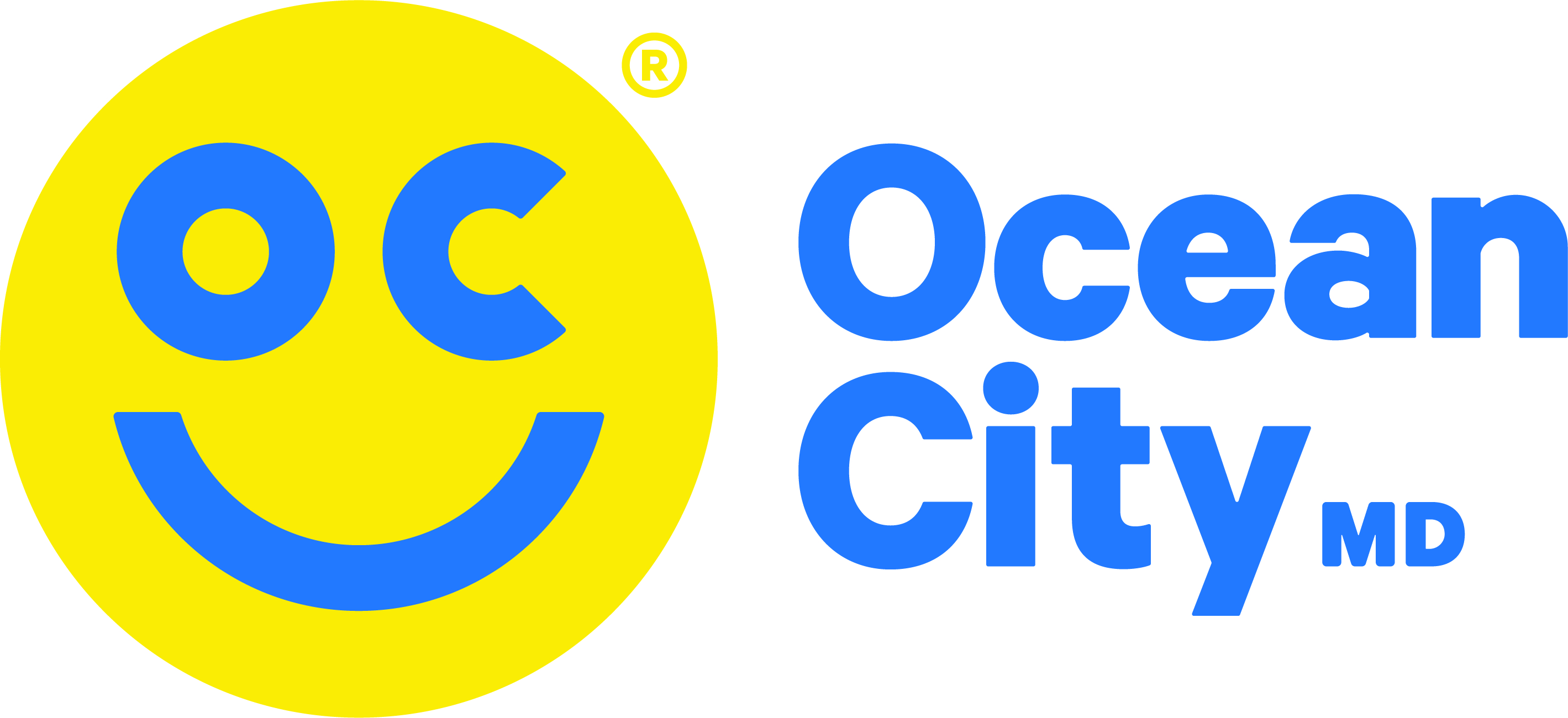 Ocean City Announces