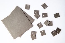 Heilind Electronics featuring Laird Performance Material's Eccosorb™ RF-LB EMI Noise Suppression Absorbers