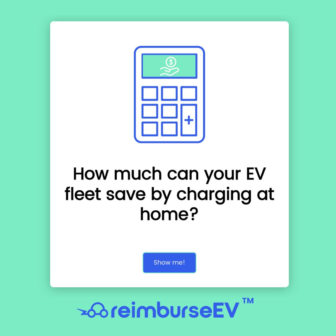 MoveEV's Home Charging Savings Calculator