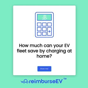 MoveEV's Home Charging Savings Calculator