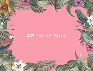 Featured Image for ShopParty