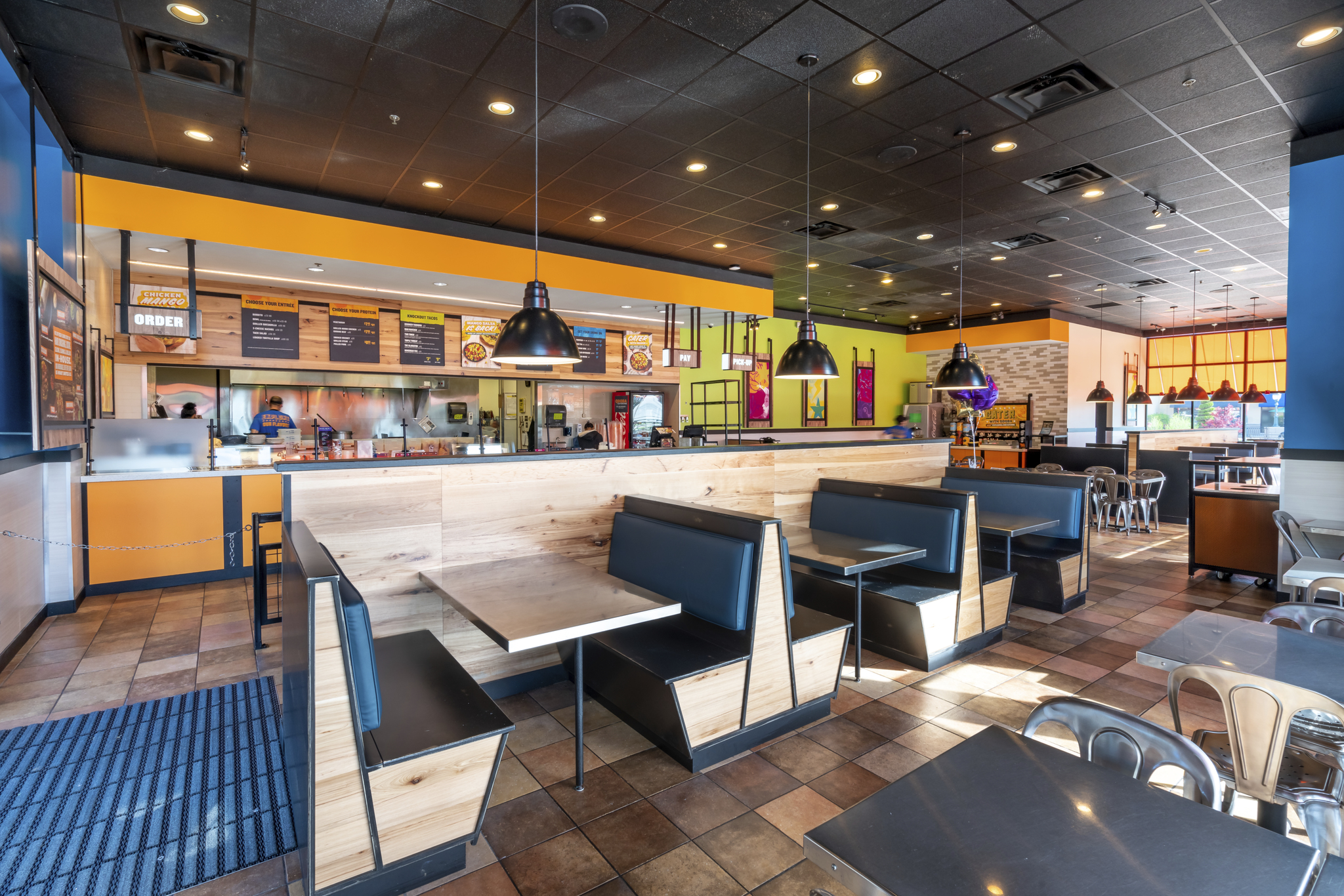 QDOBA Mexican Eats® to Expand Across the South with