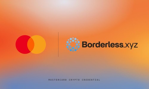 Borderless.xyz Teams Up with Mastercard to Advance Trusted Cross-Border Stablecoin Payment Flows