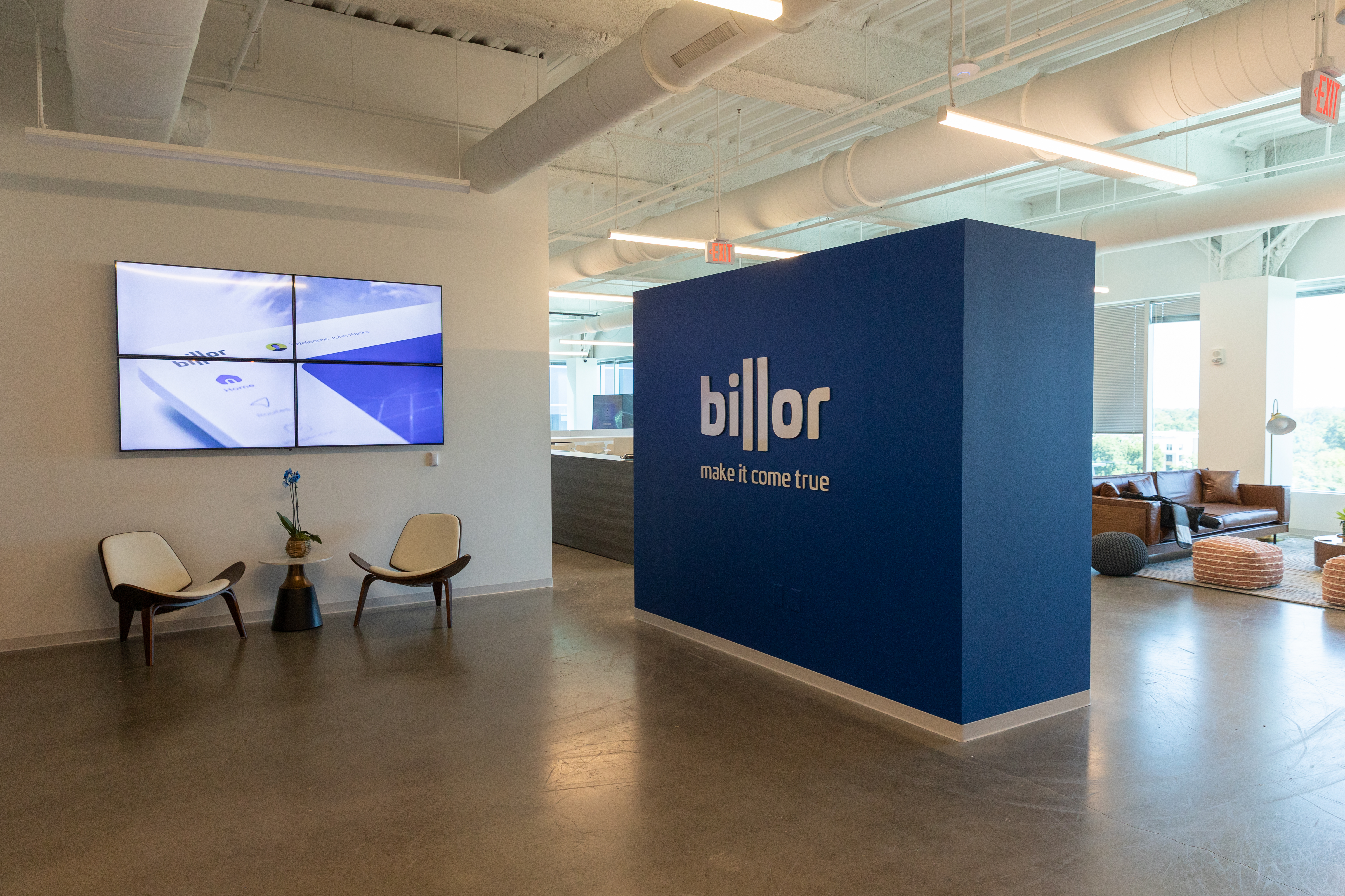 Billor Establishes New Headquarters in Raleigh, North Carolina