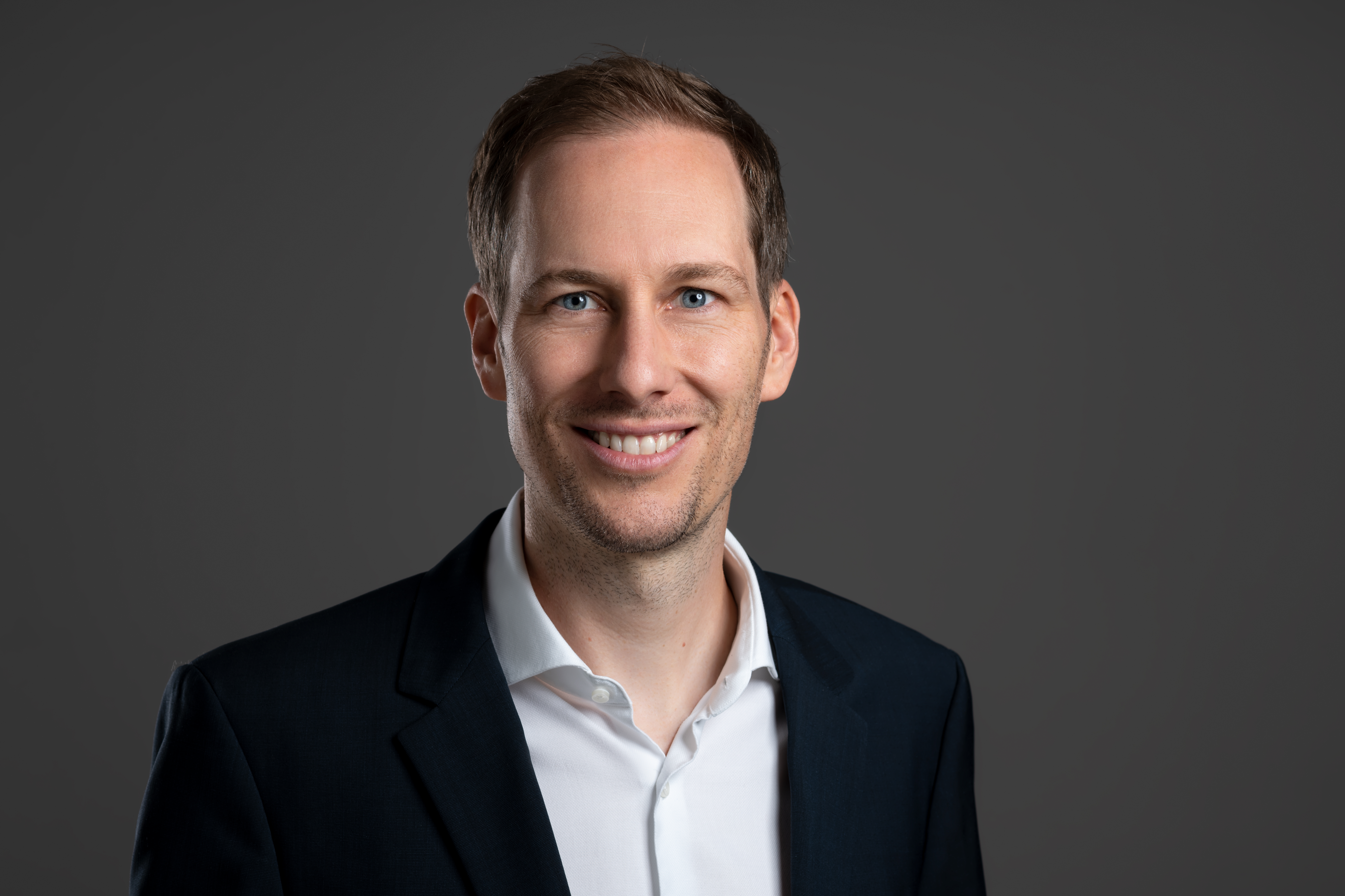 Nils Schanz Named Chief Product Officer at Cerence