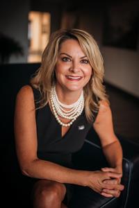 Mid Penn Bank Promotes Heather Hall to Executive Vice President