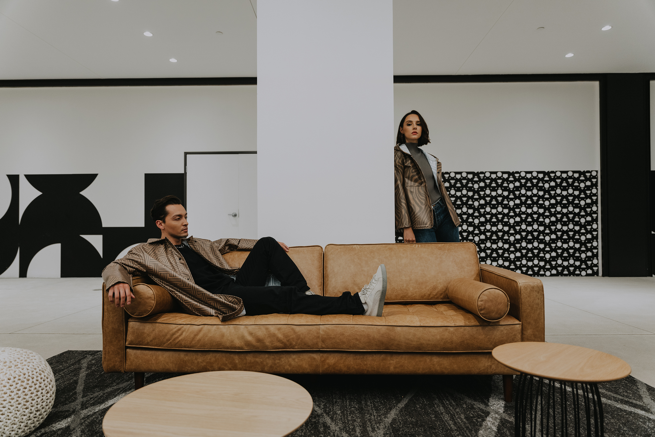 VForce by New Designer Space