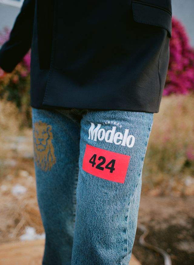 Modelo 424