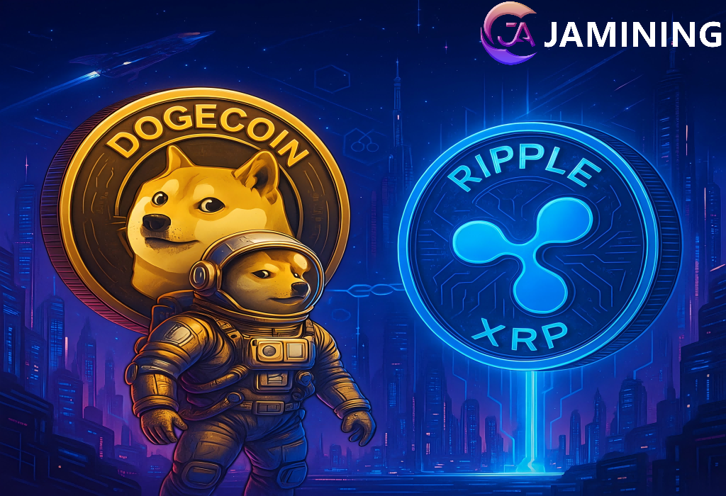 Doge and Ripple: A Stellar Combo