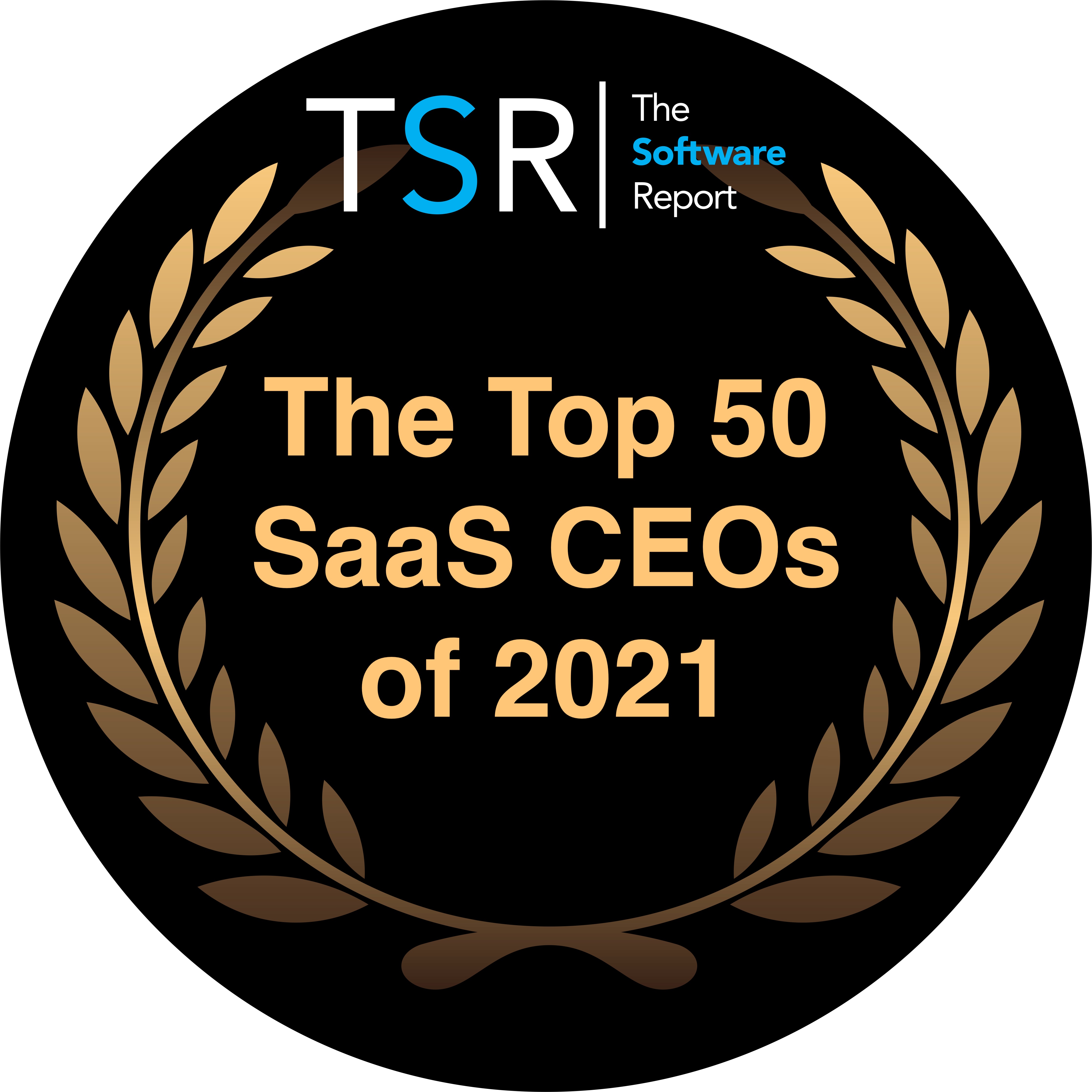 The Software Report recognizes Frontline Education CEO, Mark Gruzin as one of the Top 50 SaaS CEOs of 2021