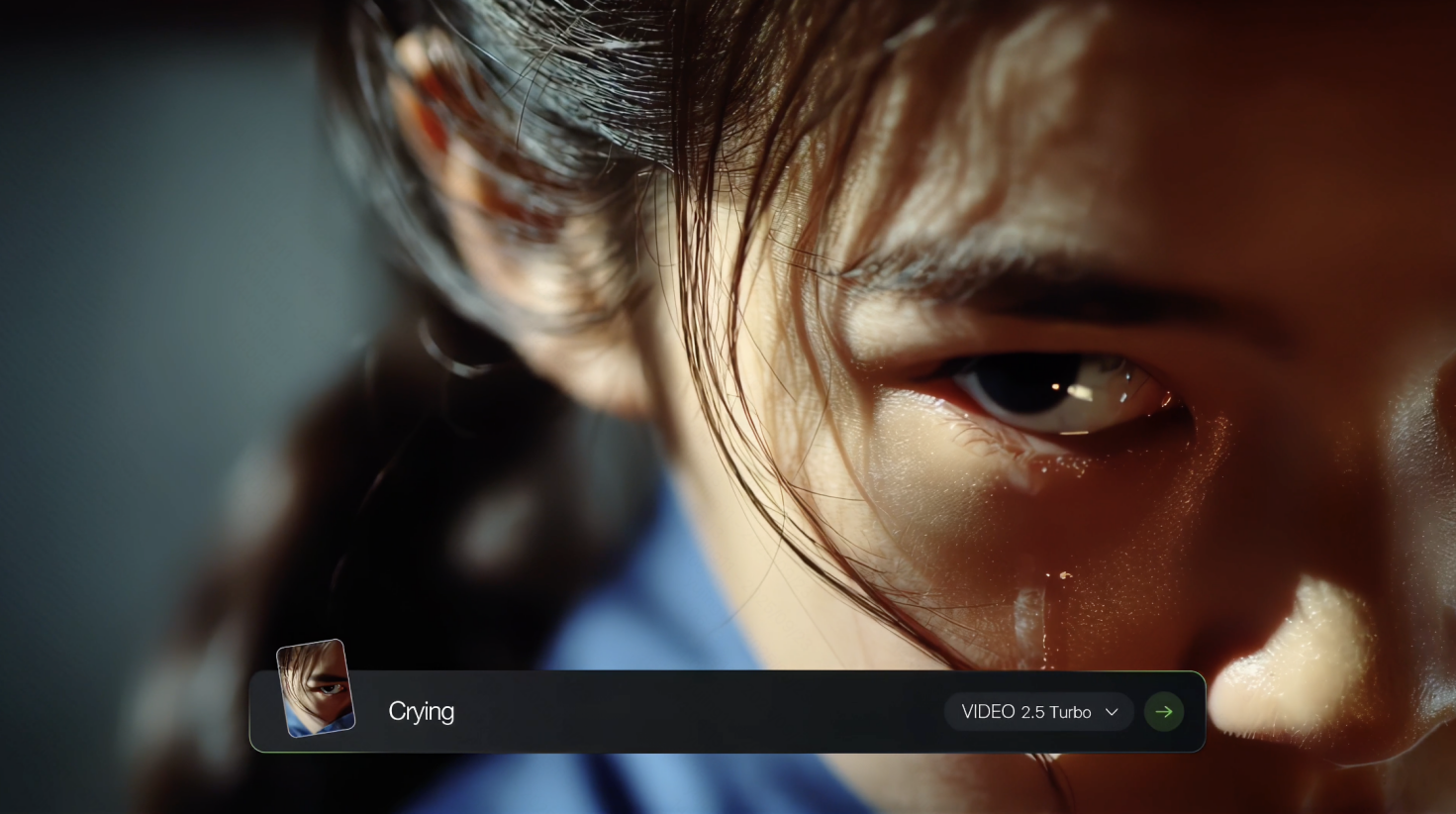 Complex Micro-Expression Semantic Adherence with Streamlined Prompts