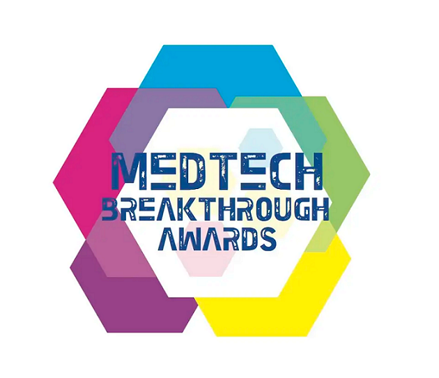 MedTech Breakthrough Announces Medidata as Winner of the