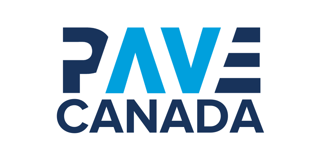PAVE Canada coalitio