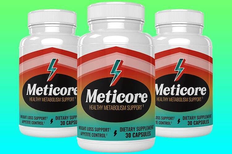 Meticore Reviews Effective Ingredients Or Real Side Effects Weight Loss Diet Report Com