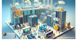 PaladinMining: The cloud power behind digital gold