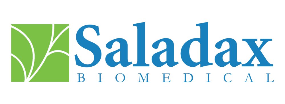Saladax Biomedical t