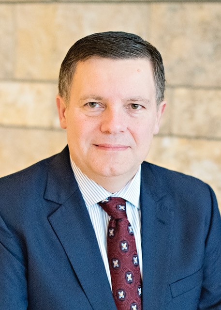 Wes Brazell_Xequel Bio CFO