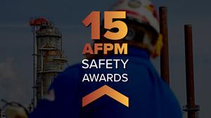 BrandSafway wins AFPM safety awards