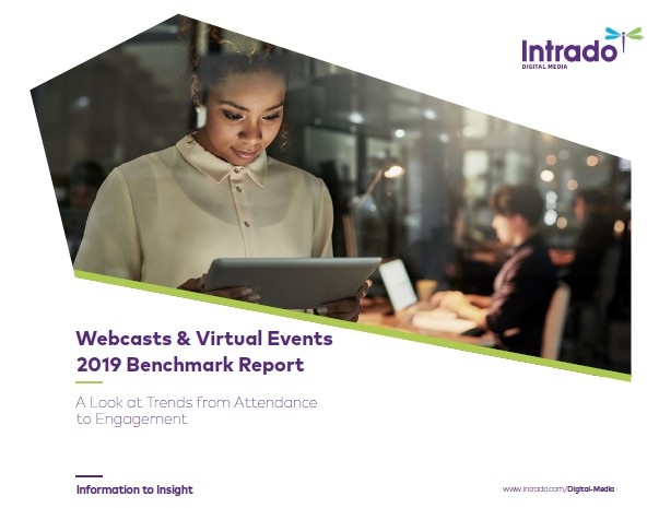 Benchmark Report 3: Intrado 2019 Benchmark Report