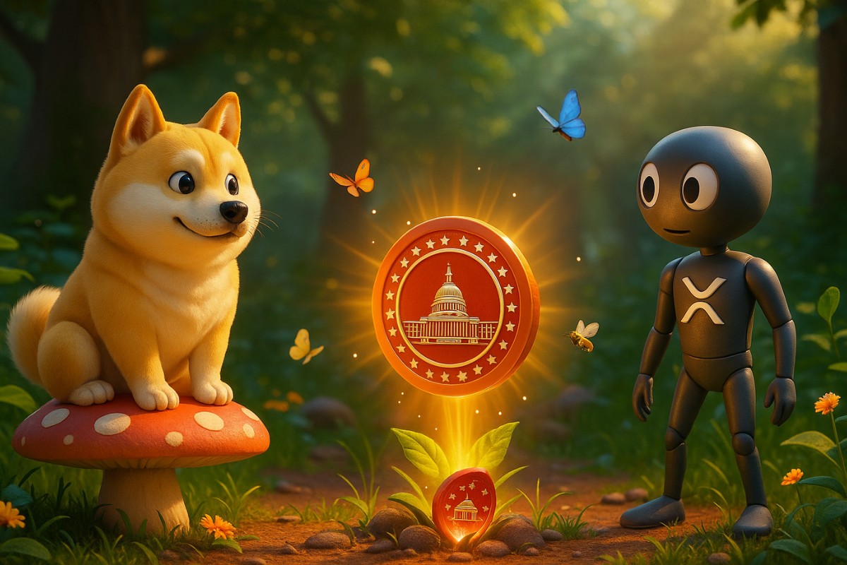MAGACOIN FINANCE