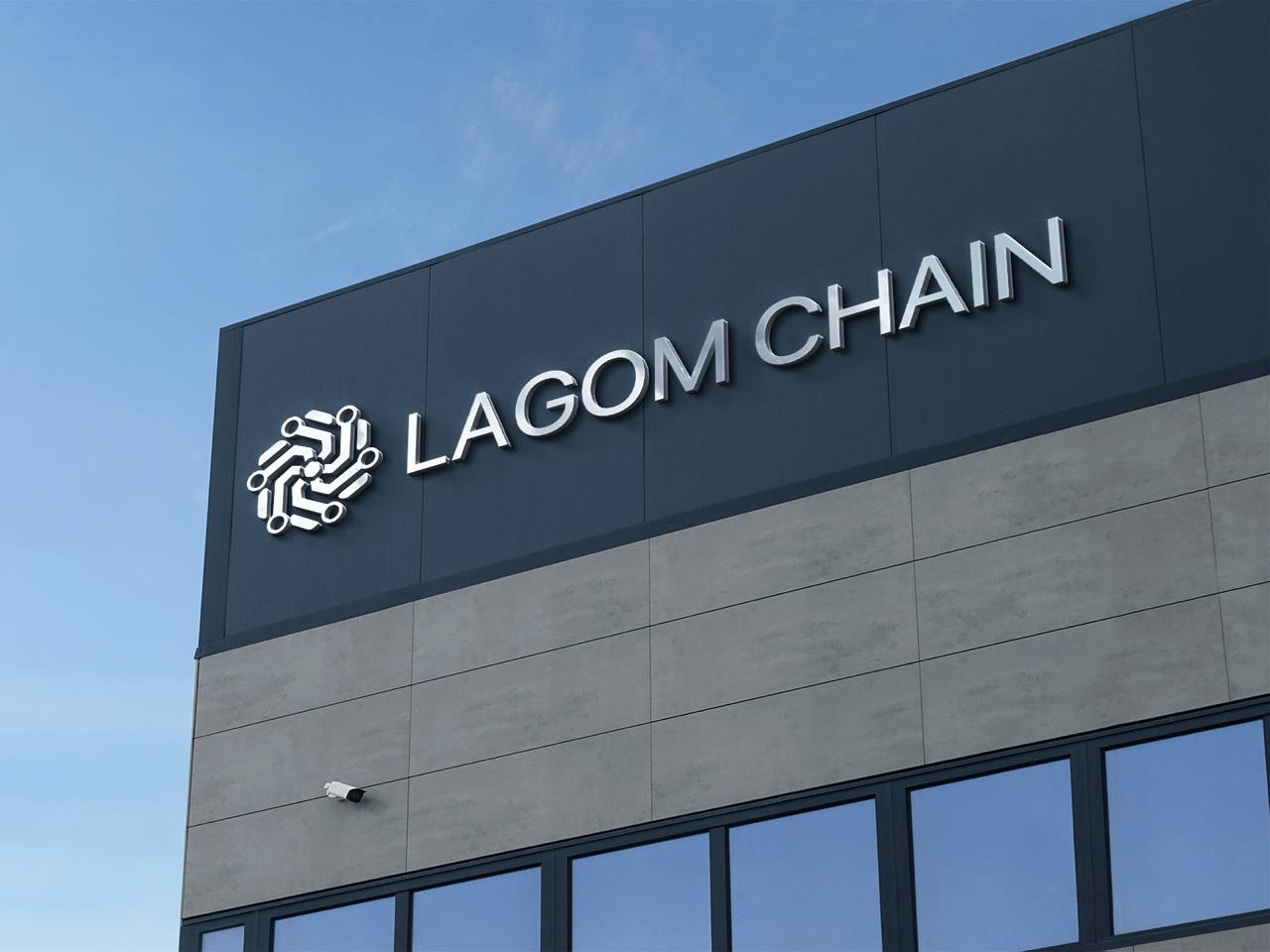 Lagom Chain