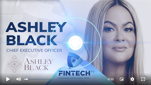 Ashley Black Interview from NYSE - ESG News