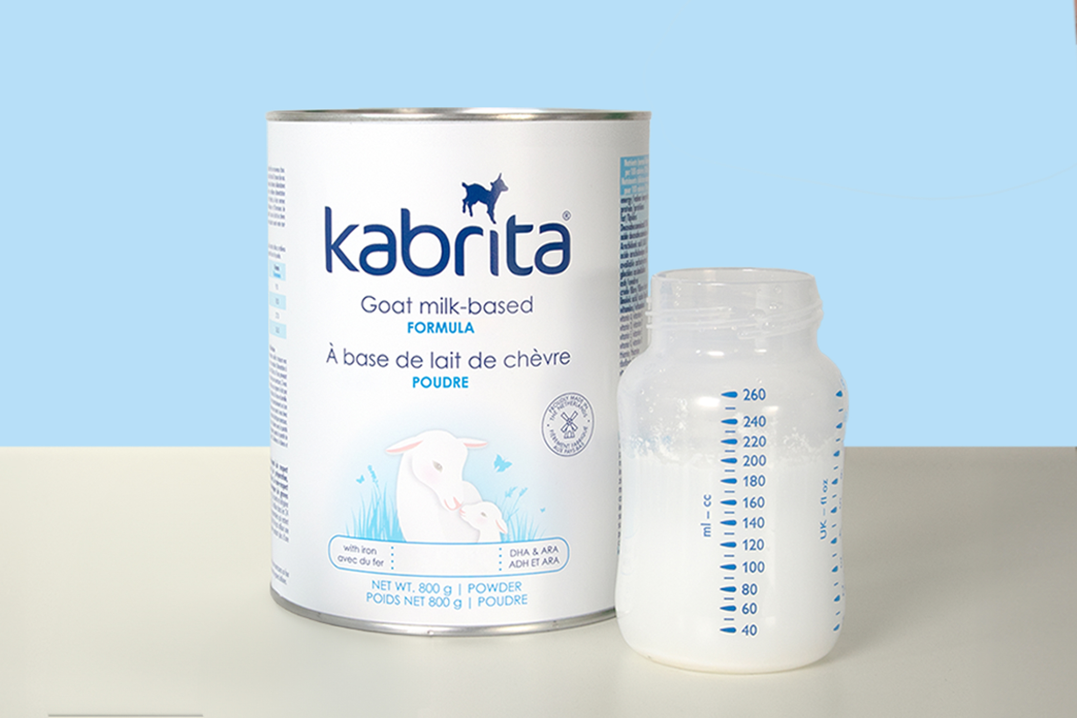 Kabrita-Infant-Canada