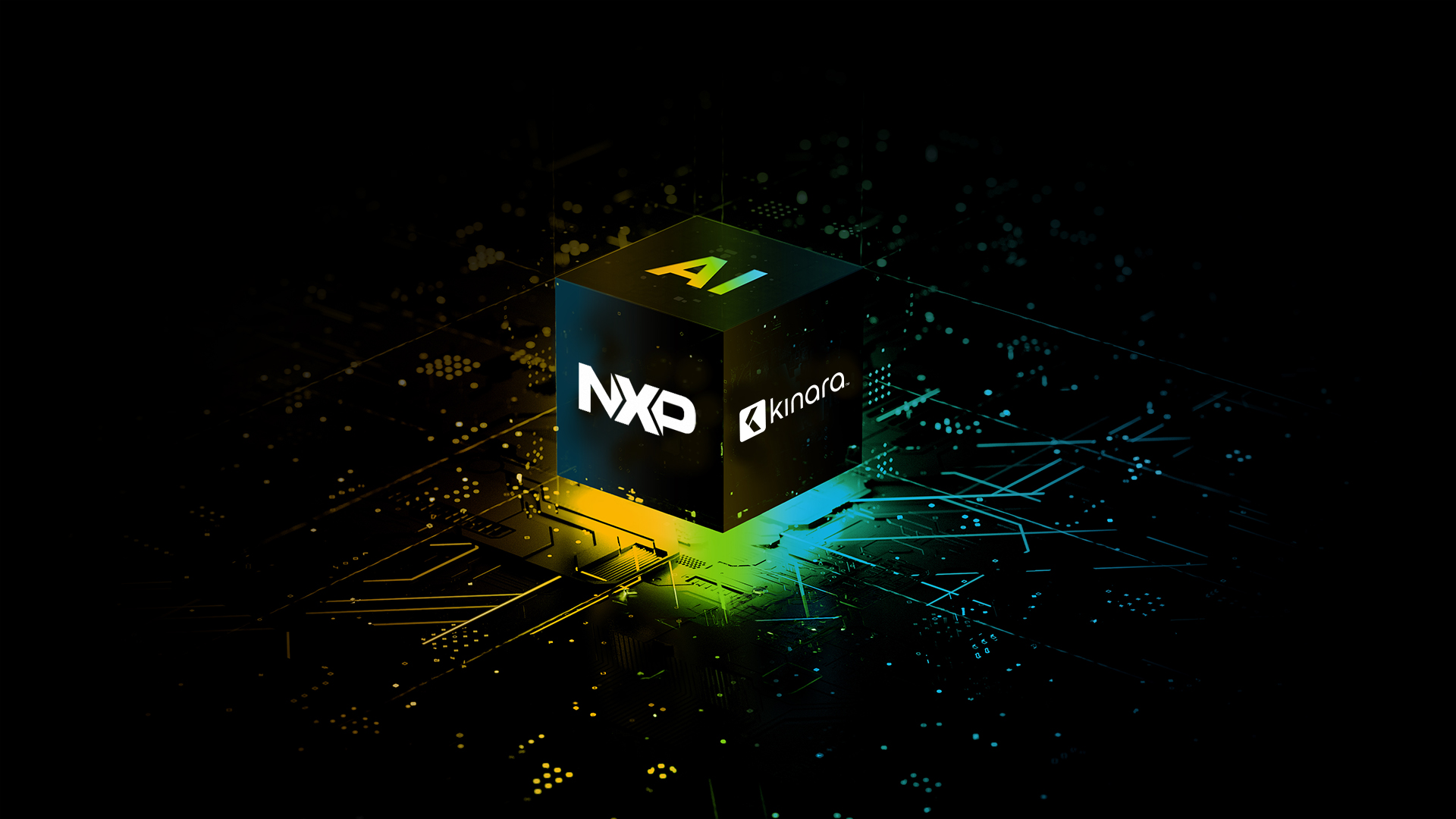 NXP Semiconductors has entered into a definitive agreement to acquire Kinara, Inc., an industry leader in high performance, energy-efficient and programmable discrete NPUs