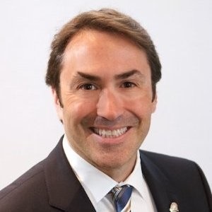 Jeffrey Young, COO/General Manager, Realtors Property Resource, LLC (RPR)