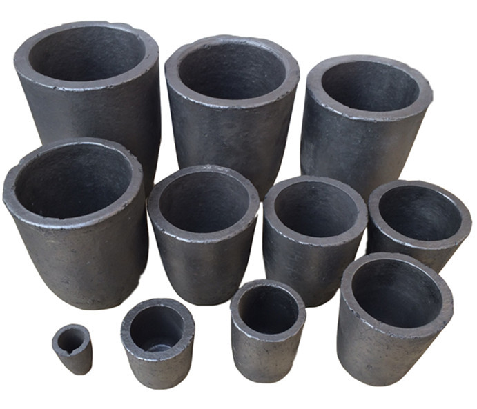 Reaction Sintered Silicon Carbide Ceramic Crucible
