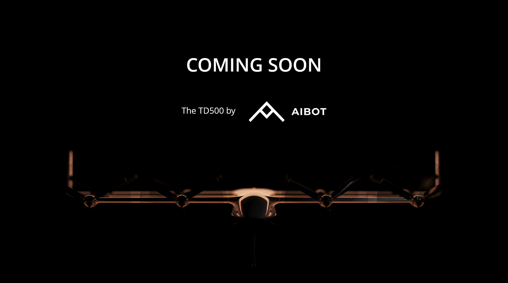 AIBOT TD500