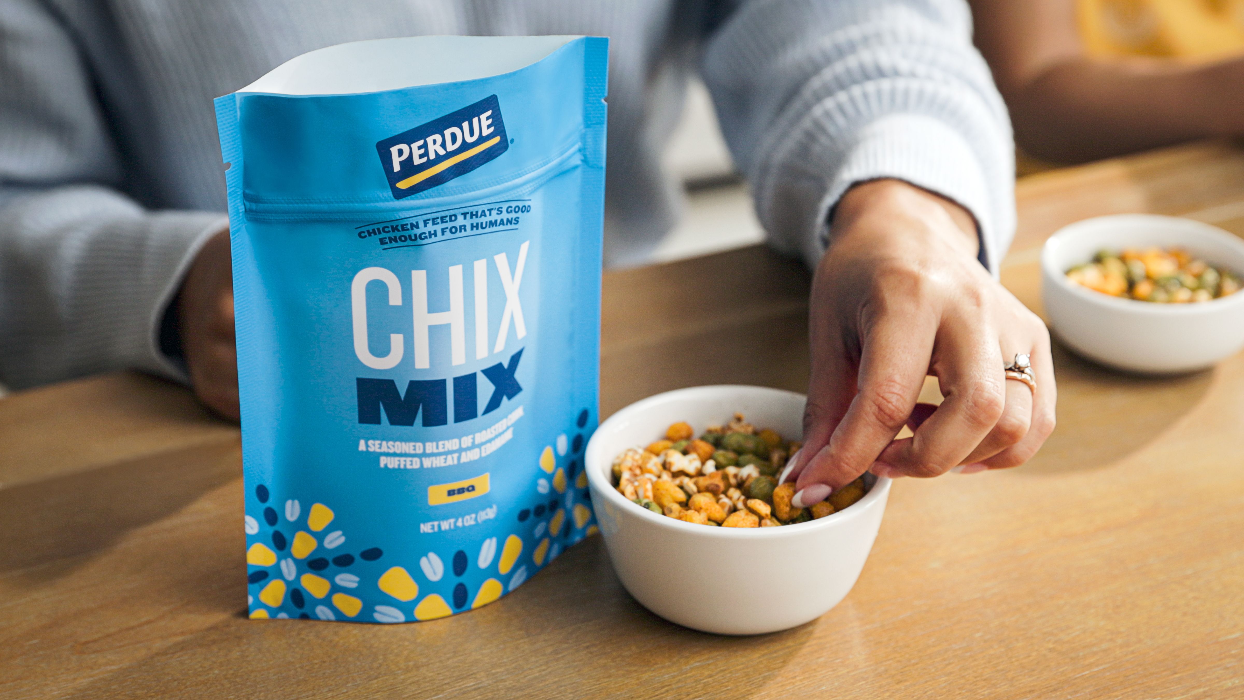 PERDUE® Chix Mix