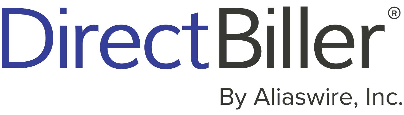 Built-in payments. Built-out features.