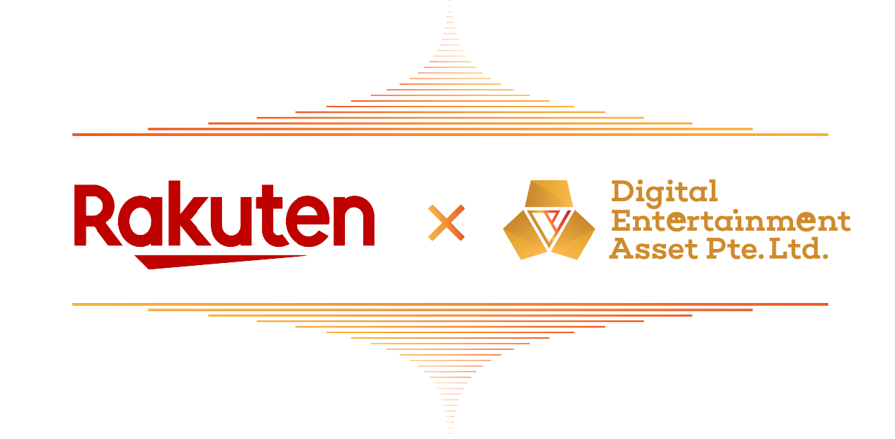 DEA partners Rakuten Group for Web3 Collaboration