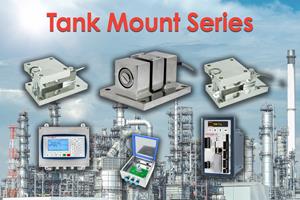 Tank Mount Series - BLH Nobel