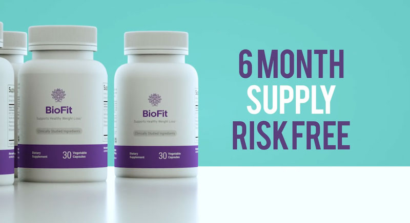 BioFit Reviews: Alarming Probiotic Weight Loss Scam