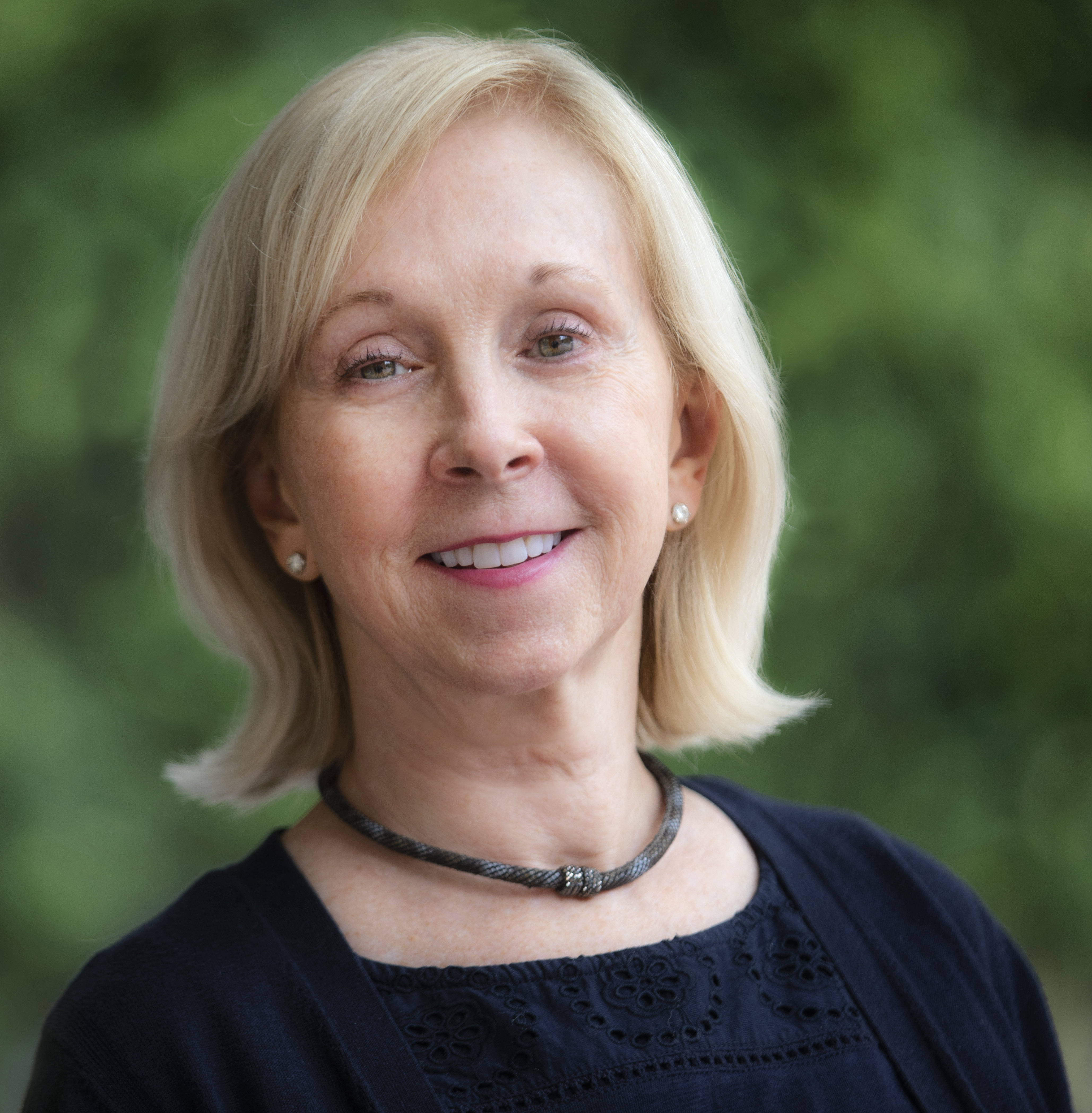 Susan Shows, President and CEO of the Georgia Research Alliance 