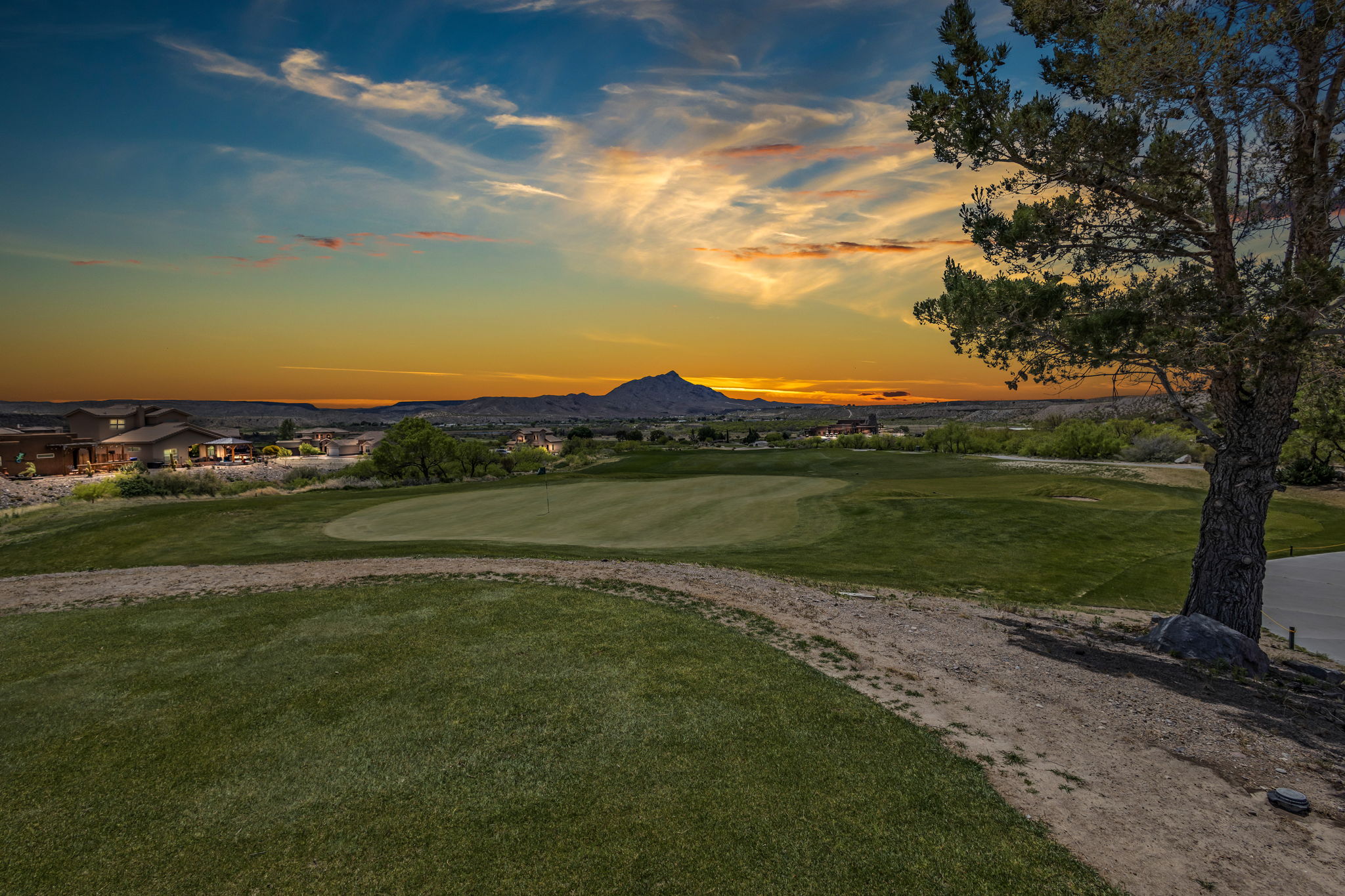 Turtleback Mountain Resort