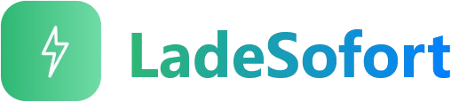 LadeSofort Logo