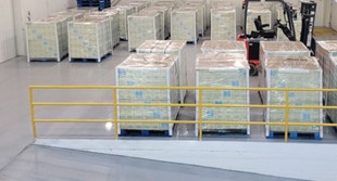 NEXE Innovations Inc. Announces Delivery of Over 300K Compostable Coffee Pods to Bridgehead Coffee for Costco Launch