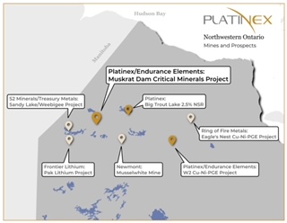 Figure 1 Northwestern Ontario Mines and Prospects (002)