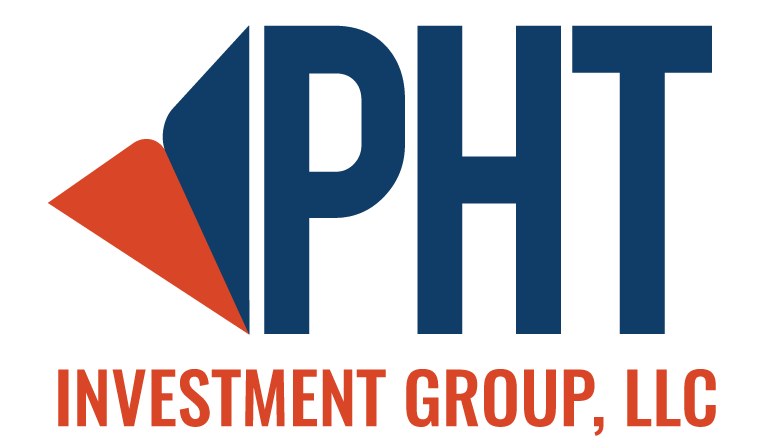 PHT INVESTMENT GROUP