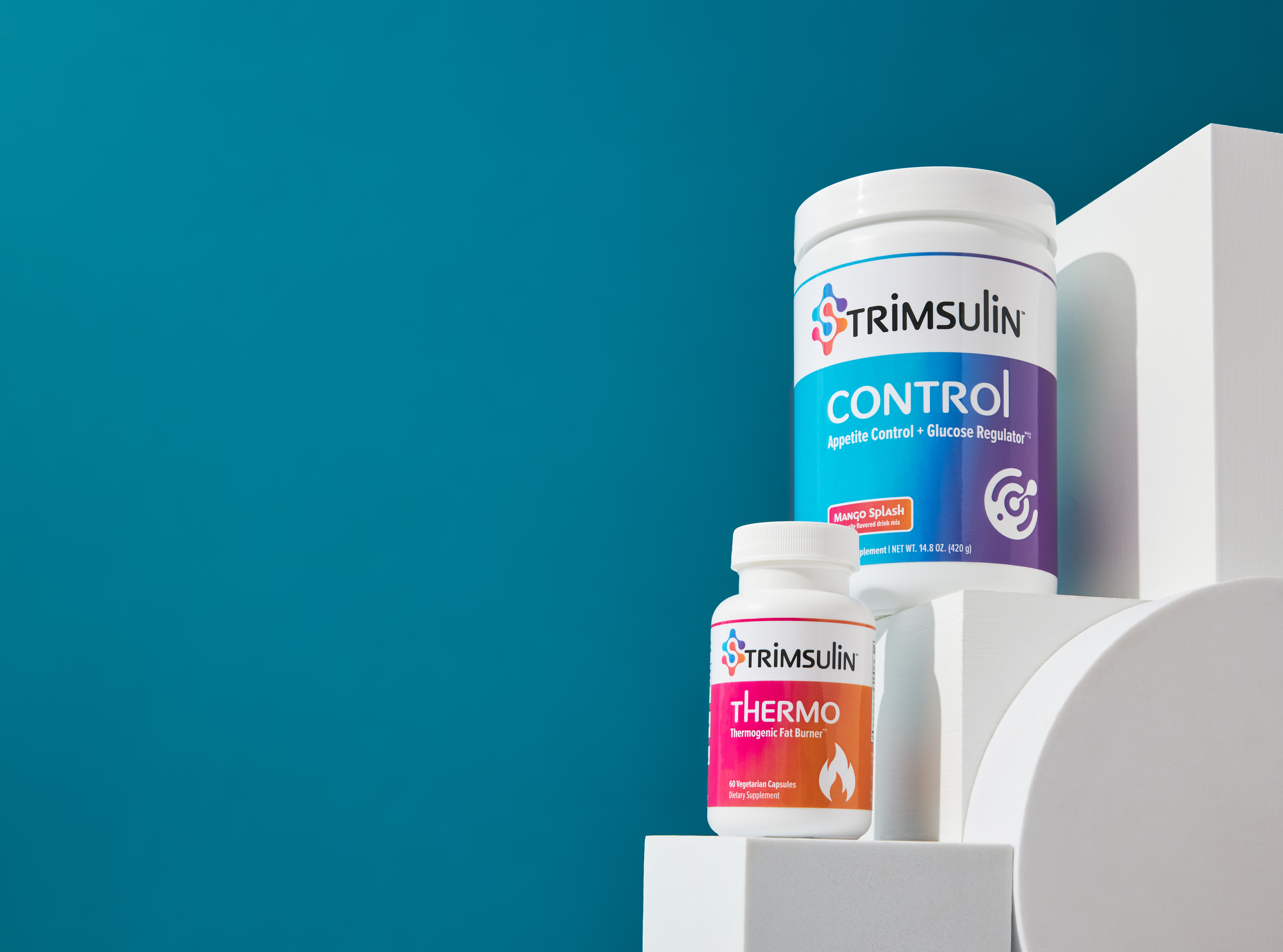 New Study Finds Trimsulin Achieves 243% Greater Weight Loss than Semaglutide without Serious Side Effects