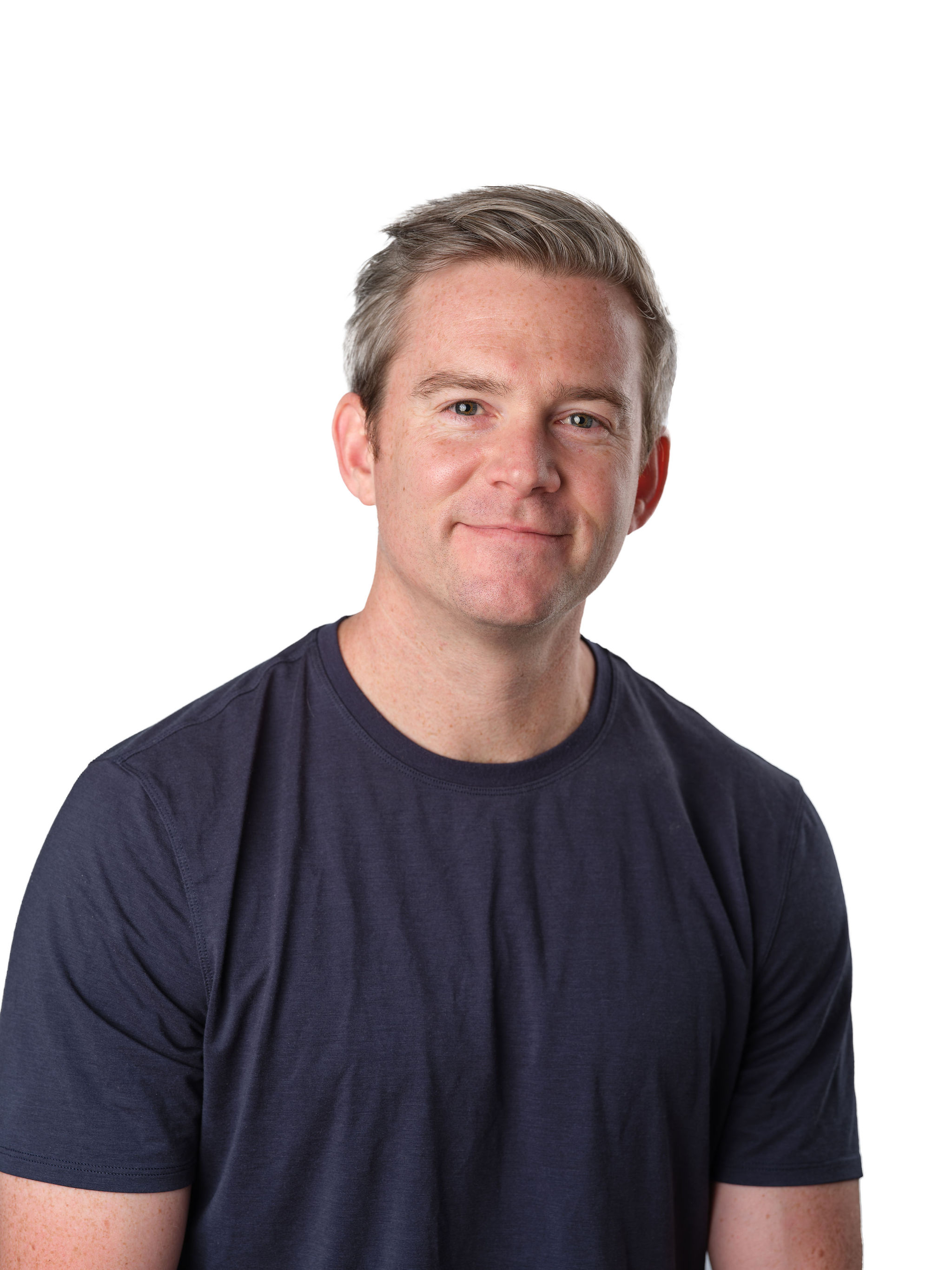 Dave Wardell - GoodDay Software Headshot 