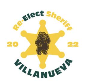 Campaign to Re-Elect Sheriff Villanueva