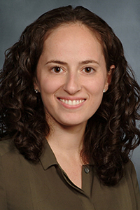 Dr. Michelle Pelcovitz