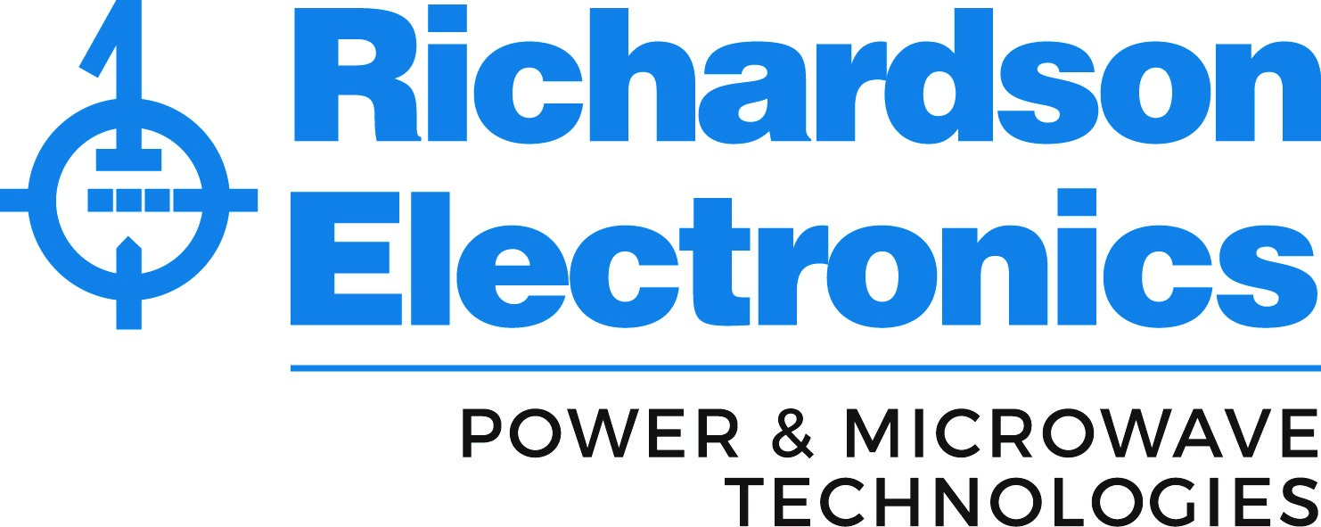 Richardson PMT logo
